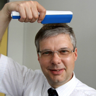 Prof. apl. Prof. Dr. Wolfgang Vi&ouml;l, Plasmatechnologie