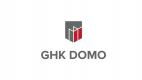Logo GHK DOMO GmbH