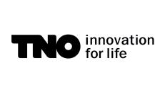 TNO Netherlands Organisation for Applied Scientific Research