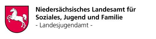 Logo Niedersächsisches Landesamt für Soziales, Jugend und Familie