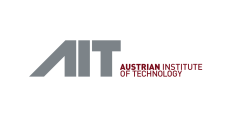 austrian institute of technology logo