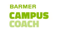 Barmer Campus Coach Logo