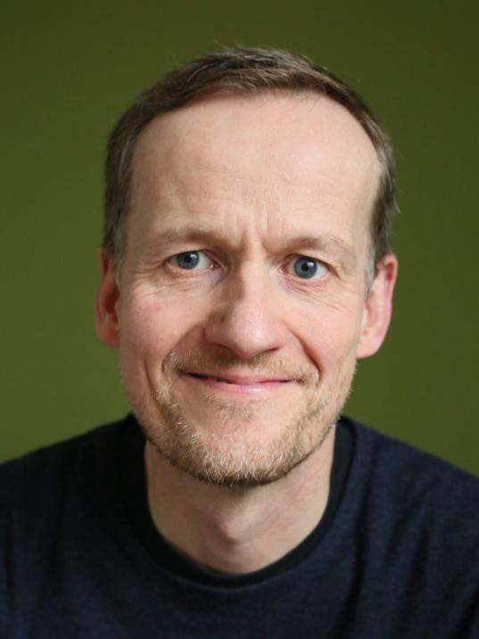 Björn Süfke
