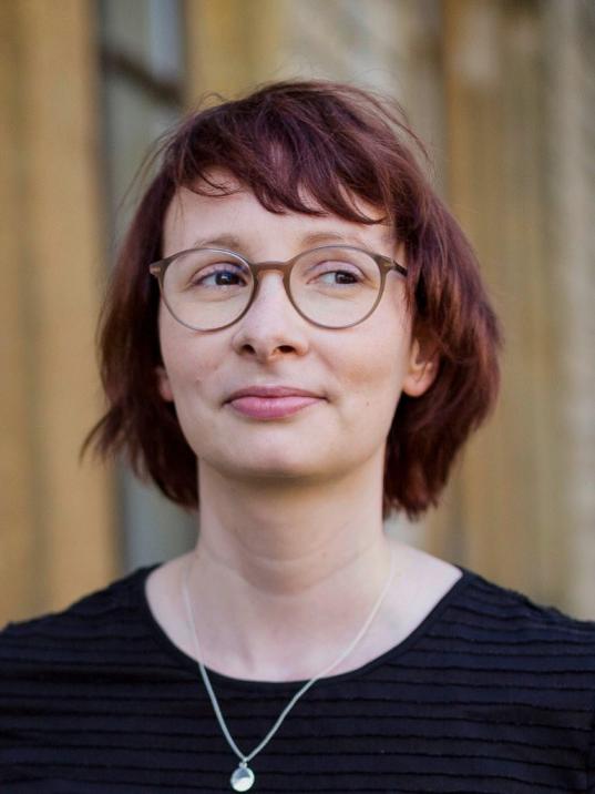 Sandra Schwark
