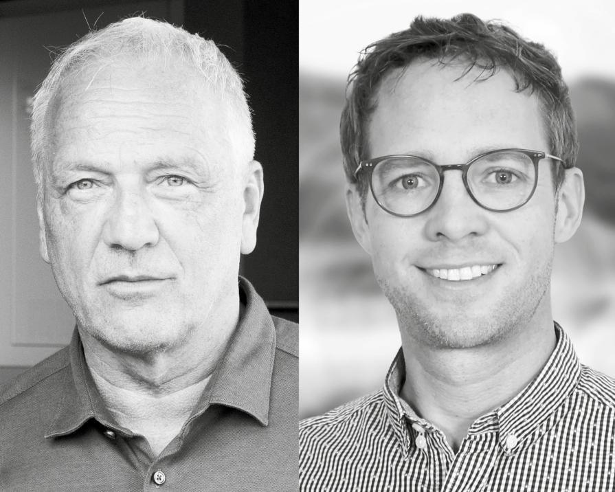 Thorsten Rebbereh | Jonas Pons