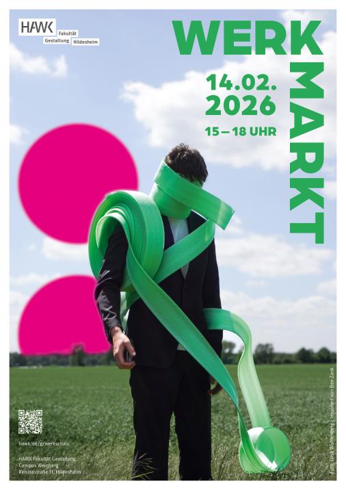Werkmarkt_Poster
