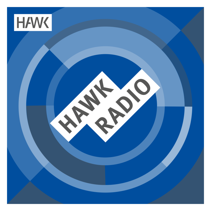 HAWK Radio Podcastkachel